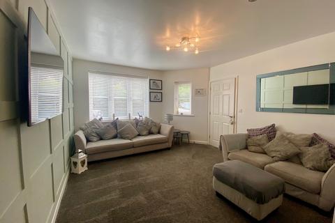 9 House Yard Close, Crewe, CW1 4GX