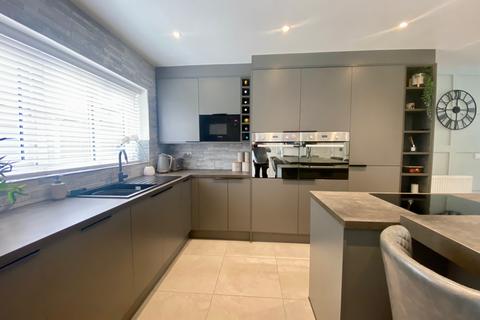 9 House Yard Close, Crewe, CW1 4GX