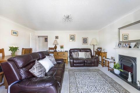 1 bedroom retirement property for sale, Lightwater Road, Lightwater GU18