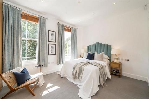 5 bedroom terraced house for sale, Chancellors Road, London W6