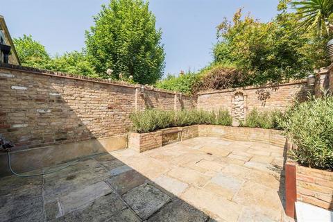 5 bedroom terraced house for sale, Chancellors Road, London W6