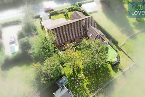 undefined, New Main Road, Scamblesby LN11