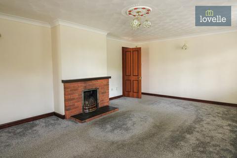 undefined, New Main Road, Scamblesby LN11