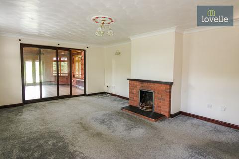 undefined, New Main Road, Scamblesby LN11