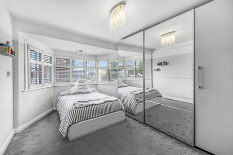 4 bedroom end of terrace house to rent, Fanshawe Road, Richmond, Surrey