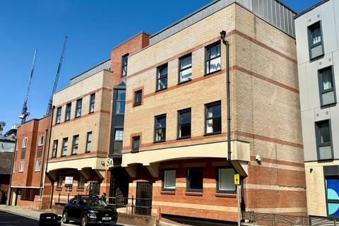 1 bedroom flat to rent, Back Of The Walls, Southampton SO14