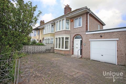 Leyburn Avenue, Fleetwood, FY7