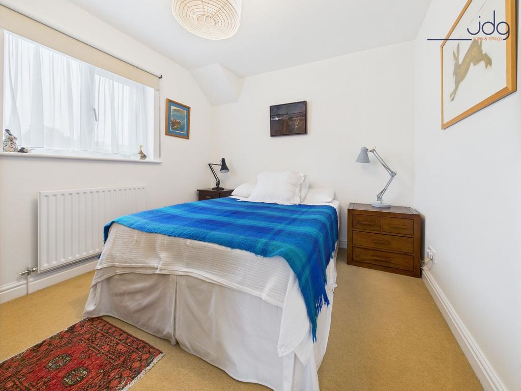 Double Bedroom 3