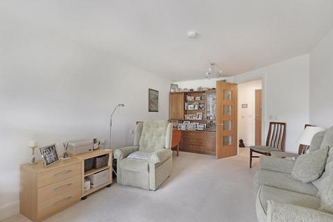 1 bedroom retirement property for sale, High Street, Ongar, CM5