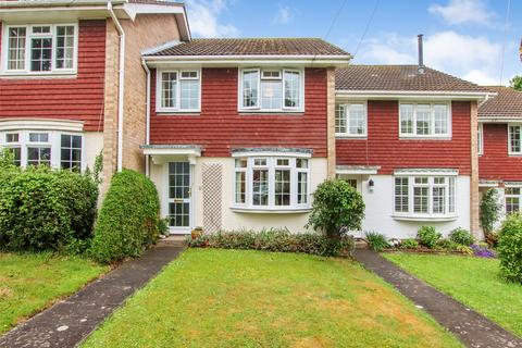 undefined, Leigh Park, Lymington, Hampshire, SO41