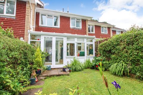undefined, Leigh Park, Lymington, Hampshire, SO41