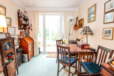 undefined, Leigh Park, Lymington, Hampshire, SO41