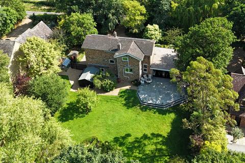 4 bedroom detached house for sale, Hollow Lane, Ramsey, Huntingdon, PE26