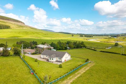 3 bedroom farm house for sale, Roberton, Biggar, ML12