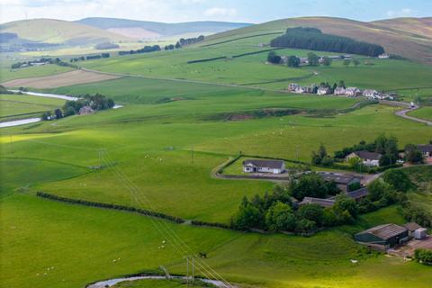 3 bedroom farm house for sale, Roberton, Biggar, ML12