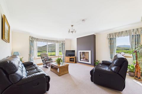 3 bedroom farm house for sale, Roberton, Biggar, ML12