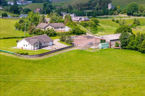 3 bedroom farm house for sale, Roberton, Biggar, ML12