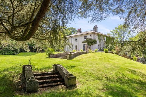 5 bedroom detached house for sale, Steyning Road, Wiston, Steyning, West Sussex, BN44