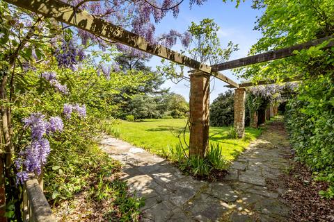 5 bedroom detached house for sale, Steyning Road, Wiston, Steyning, West Sussex, BN44