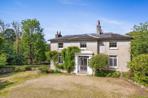 5 bedroom detached house for sale, Steyning Road, Wiston, Steyning, West Sussex, BN44