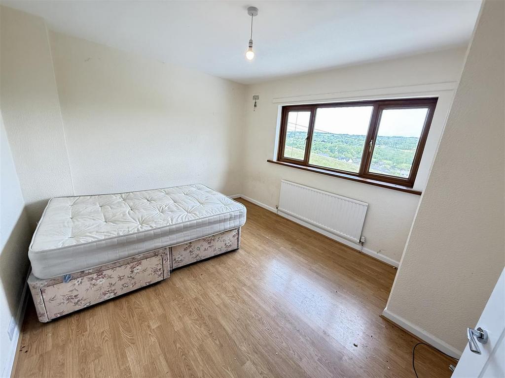 Rear Bedroom 1