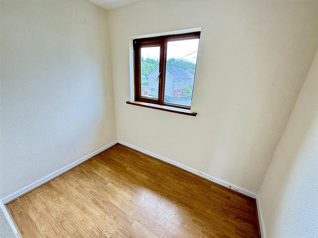 Front Bedroom 3