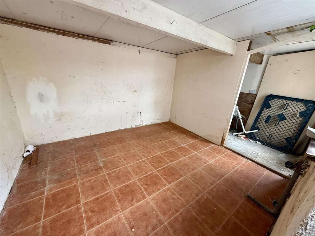 Outbuilding