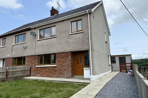 3 bedroom house for sale, Parcyrhydd, Ciliau Aeron
