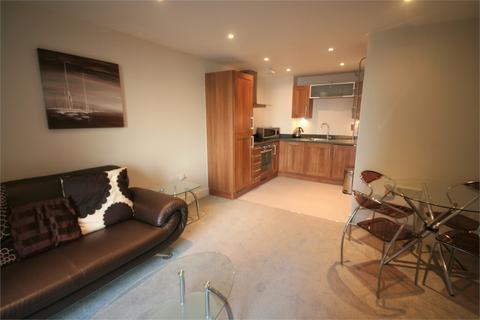 1 bedroom apartment to rent, Meridian Bay, Maritime Quarter, Swansea, SA1