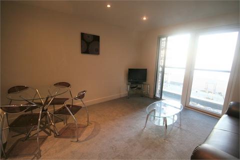 1 bedroom apartment to rent, Meridian Bay, Maritime Quarter, Swansea, SA1