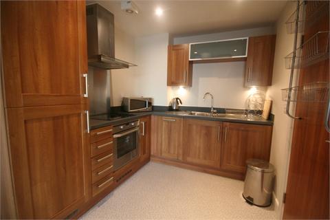 1 bedroom apartment to rent, Meridian Bay, Maritime Quarter, Swansea, SA1
