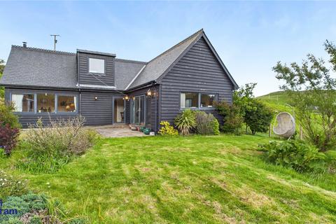 undefined, Leacann, Dervaig, Tobermory, Isle of Mull, PA75