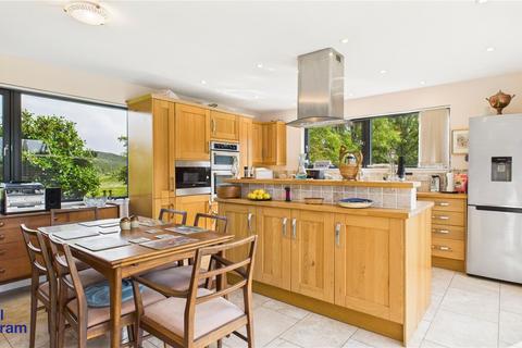 undefined, Leacann, Dervaig, Tobermory, Isle of Mull, PA75