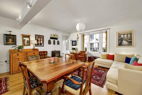 4 bedroom detached house for sale, Old Bank House, Bank Street, Cromarty, IV11