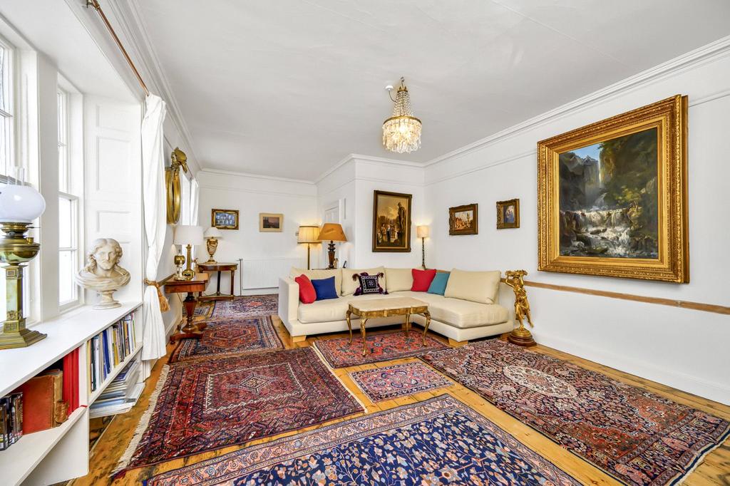 Drawing Room
