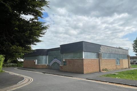 Mixed use for sale, Old Yard Place Bicester OX26 6AU