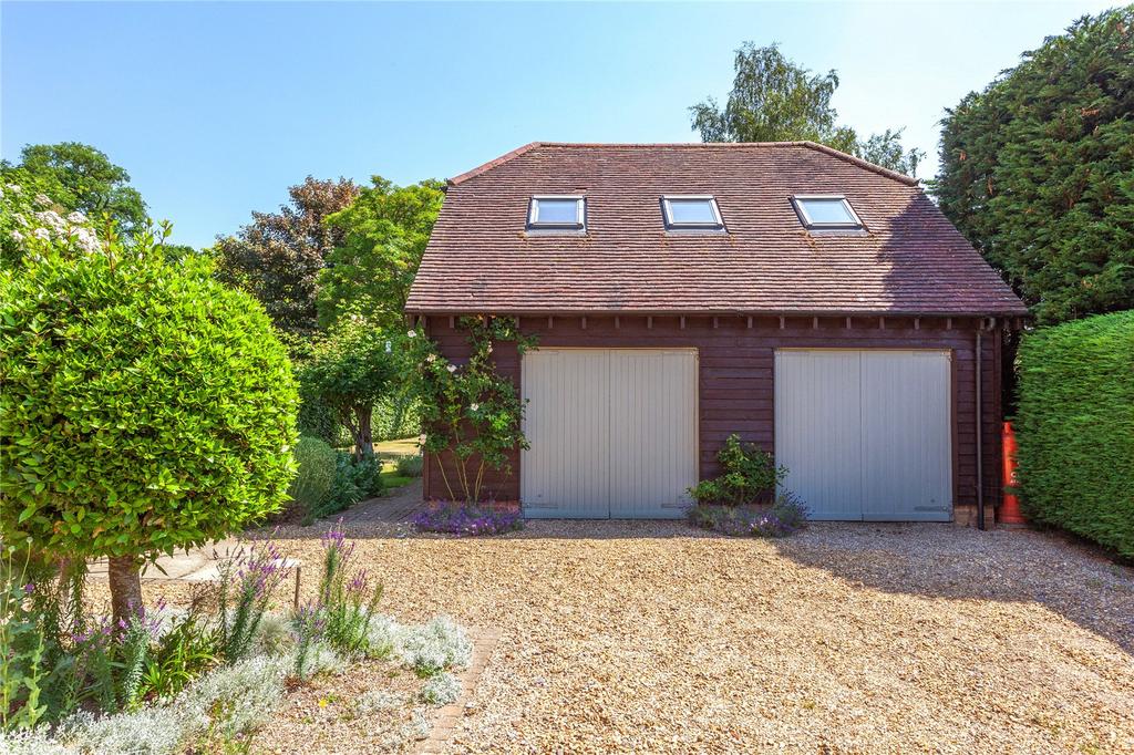 Garages