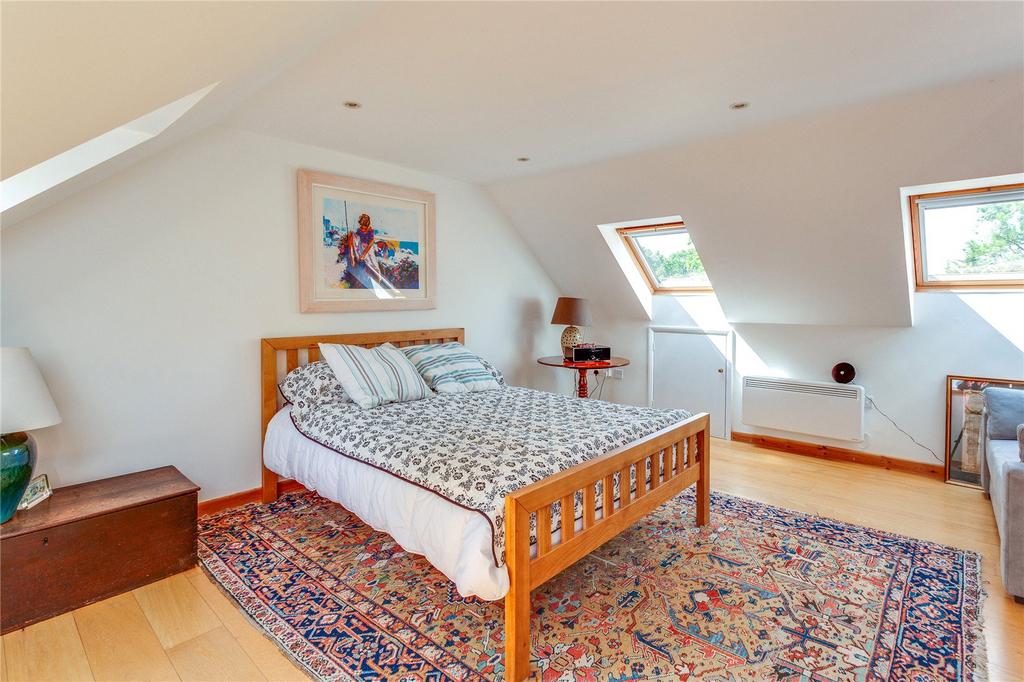 Annex Bedroom