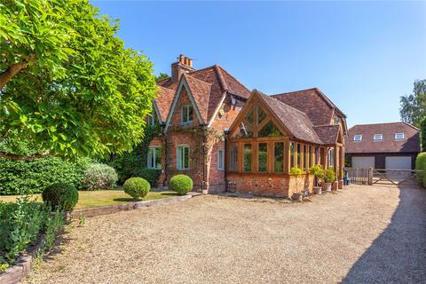 4 bedroom semi-detached house for sale, Benhams Lane, Henley-on-Thames RG9