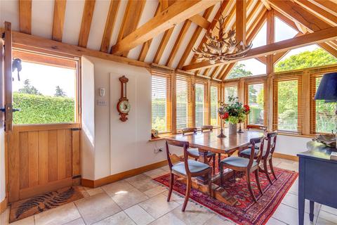 4 bedroom semi-detached house for sale, Benhams Lane, Henley-on-Thames RG9