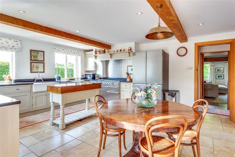 4 bedroom semi-detached house for sale, Benhams Lane, Henley-on-Thames RG9