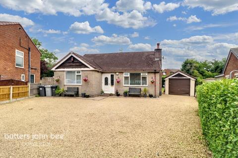 undefined, Newlyn Avenue, Mossley, Congleton, CW12 3AX