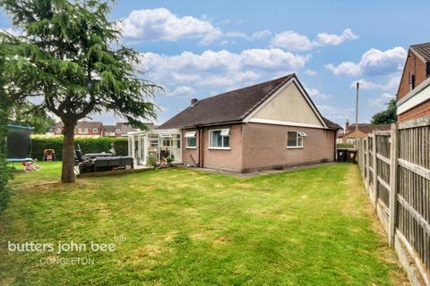 undefined, Newlyn Avenue, Mossley, Congleton, CW12 3AX