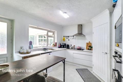 undefined, Newlyn Avenue, Mossley, Congleton, CW12 3AX