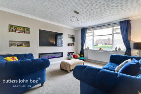 undefined, Newlyn Avenue, Mossley, Congleton, CW12 3AX