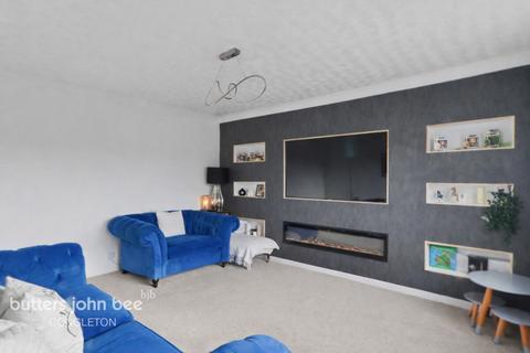 undefined, Newlyn Avenue, Mossley, Congleton, CW12 3AX
