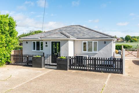 3 bedroom detached bungalow for sale, Widford Road, Ware SG12