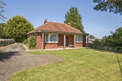 2 bedroom bungalow for sale