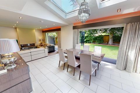 4 bedroom detached house for sale, Knutsford Road, Wilmslow
