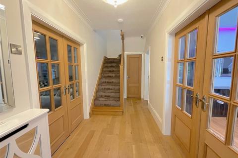 4 bedroom detached house for sale, Knutsford Road, Wilmslow